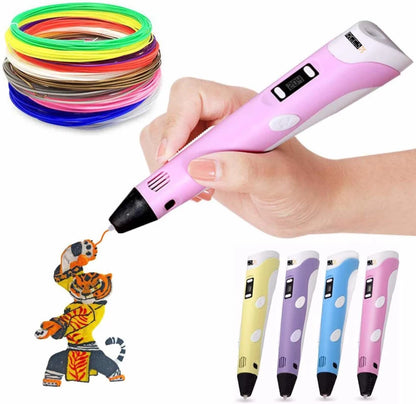 3D PEN PRO™